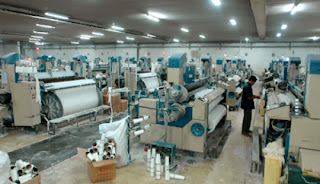 Beberapa pabrik di Taiwan