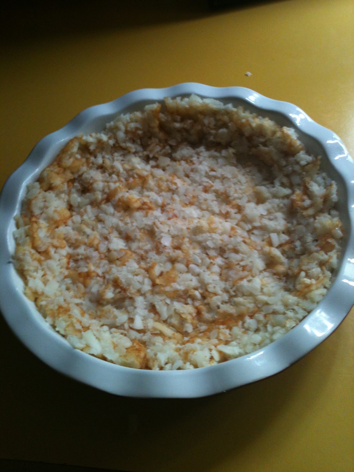 Portuguese Style Linguica Quiche