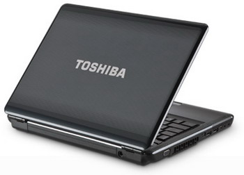 Is There A Reset Button On A Toshiba Satellite Laptop