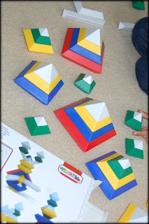 Wedgits Building Blocks Wedgits Building Blocks