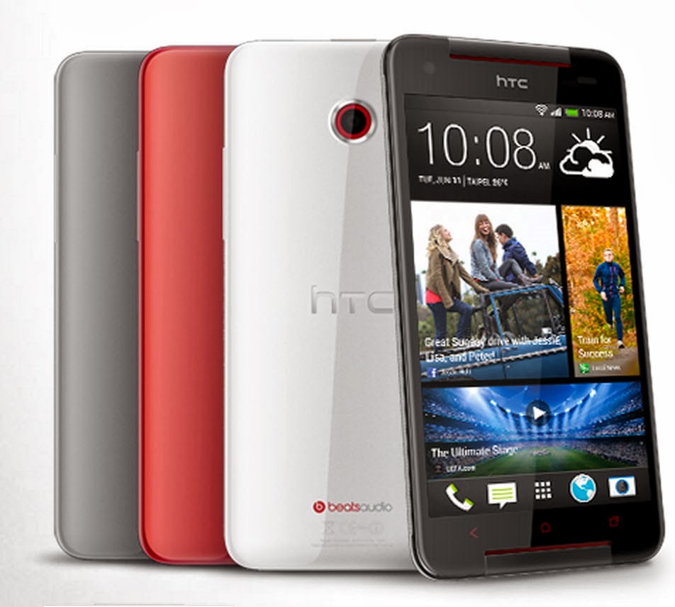 htc butterfly s android 4.4 güncellemesi