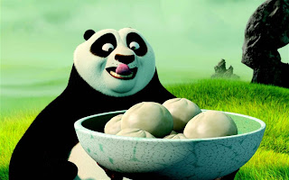 kung fu panda computer desktop pictures wallpaper