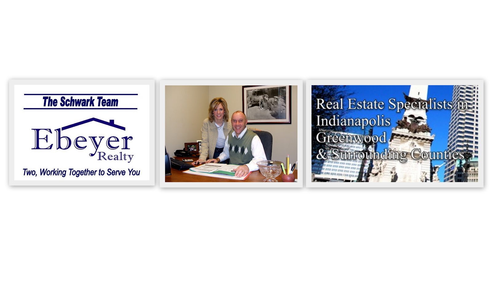 The Schwark Real Estate Team Indianapolis