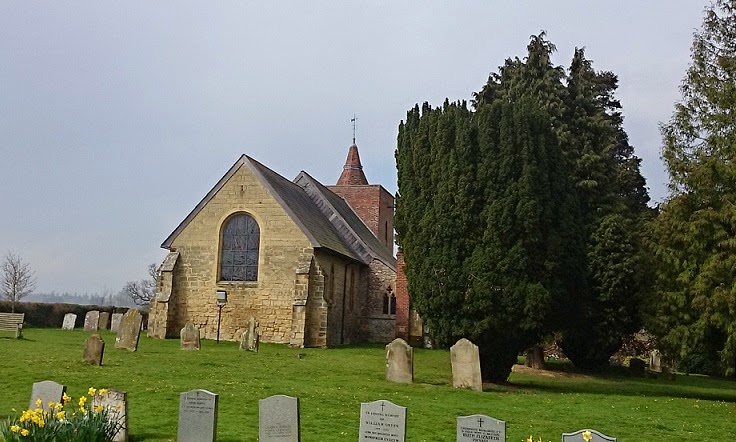 パブの肴 英国政府公認ブルーバッジ観光ガイド バートリーみきのブログ イギリスで一番ステキな教会