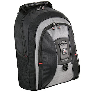 Notebook Rucksack 18 4 Zoll