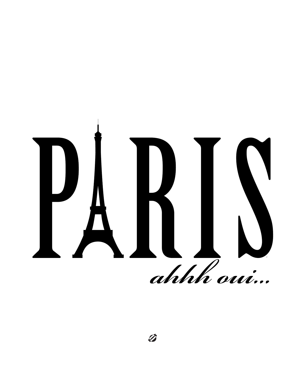 LostBumblebee ©2014 Paris - free Printables LostBumblebee ©2014 Paris - free Printables