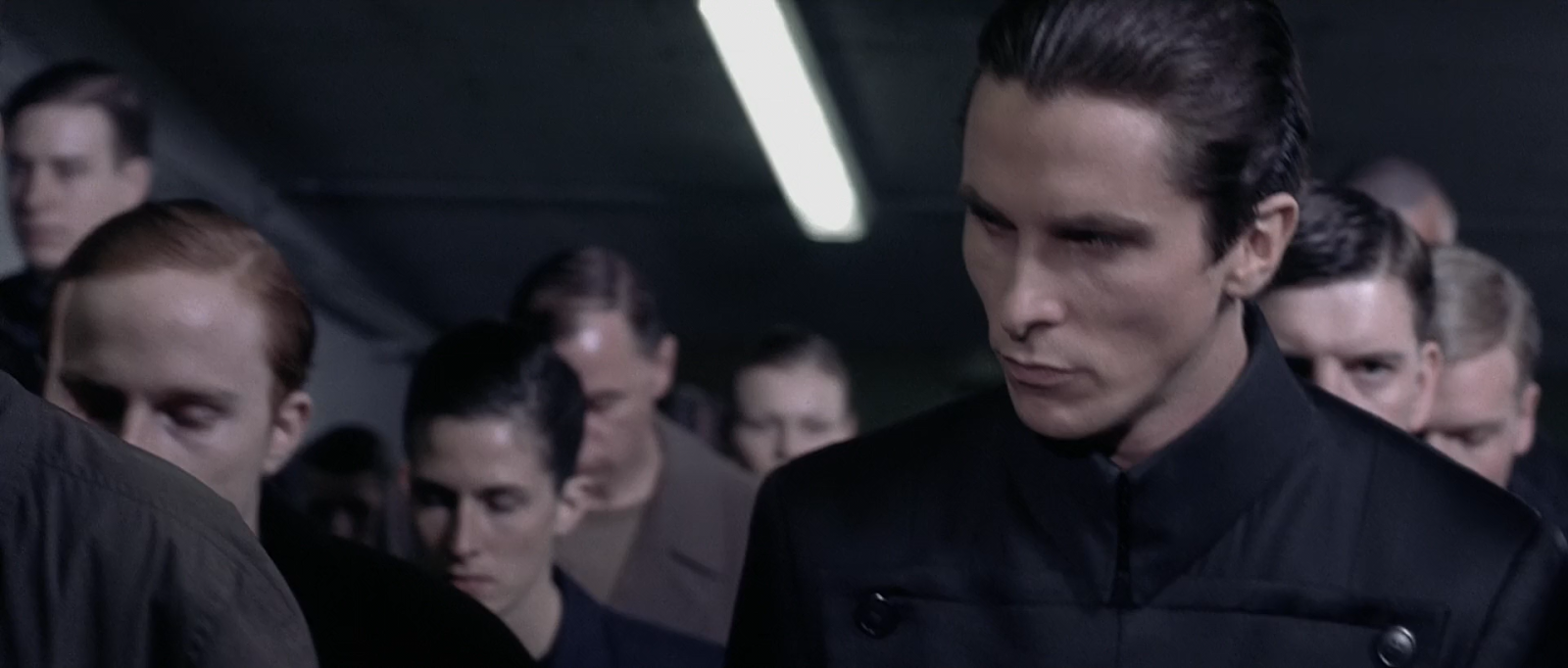 Equilibrium 2002 - IMDb