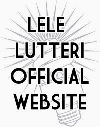 Lele Lutteri website