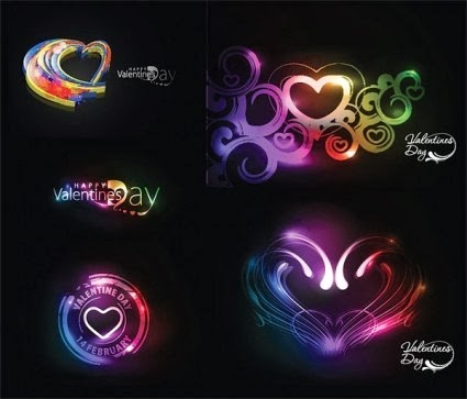 symphony of love valentine day vector symphony of love valentine day vector