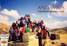 Teatro Andamios