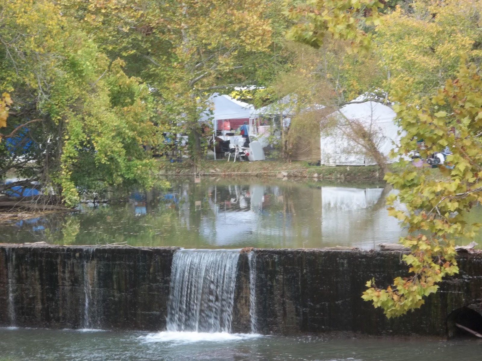 Resaca Review Prater's Mill