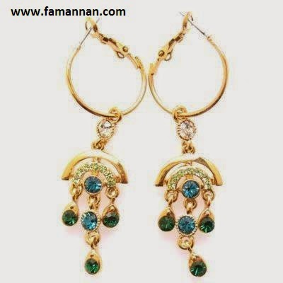 Fashion Jewellery: Fashion Jewellery Germany
