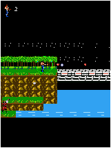 Tải Game Contra Evolution Contra Evolution
