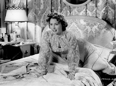 wrong sorry number barbara stanwyck 1948 movies movie bed radio blogathon 2010 sick 1940s woman negligee list unknown shows