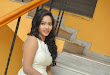 Mithra sizzling photos at Aloukika audio launch