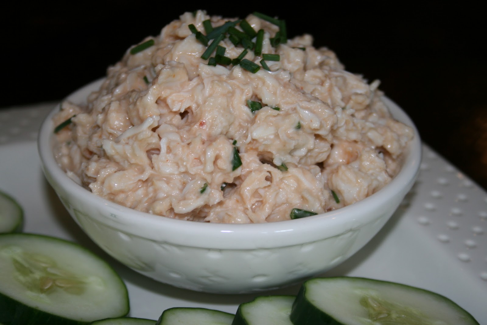 Paleo Table Paleo Recipes, meal plans, and shopping lists Crab Dip