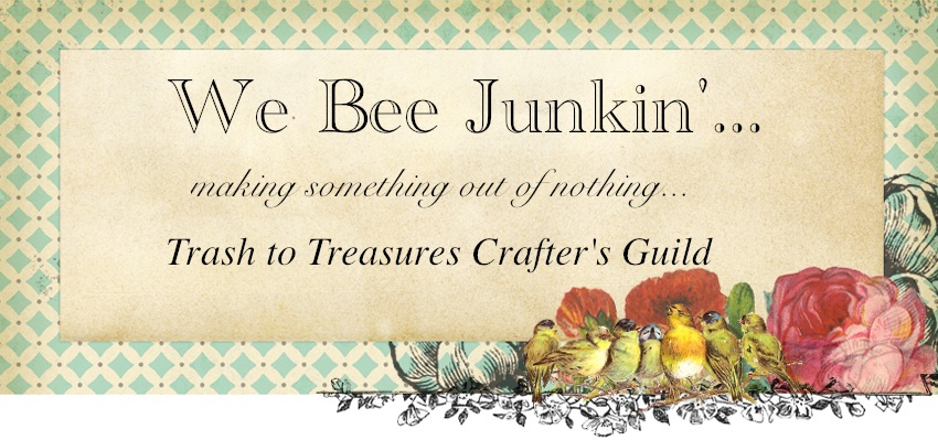 We Bee Junkin'