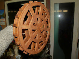 rueda molino artesanal rodrigo garcia istillarty