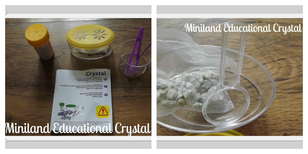 Инструкция кристал miniland Инструкция кристал miniland