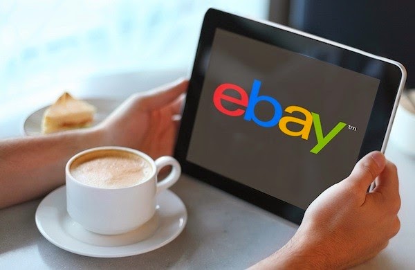 Perkongsian cara buat duit dengan ebay dan jana RM3k sebulan Oh kiji