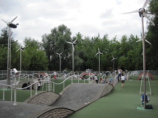 Parc de la Villette