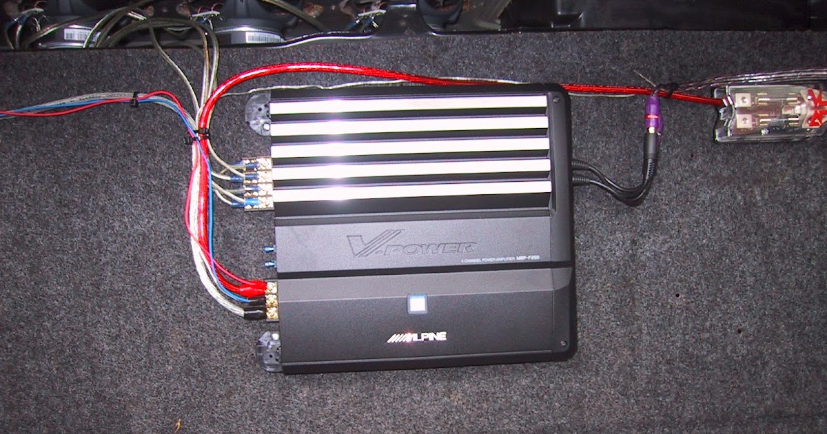 How To Fix a Amp That Goes Into Protection Mode How To Fix & Repair