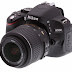 Spesifikasi dan Harga Nikon D5100 Lensa Kit Terbaru 2014 Spesifikasi dan Harga Nikon D5100 Lensa Kit Terbaru 2014