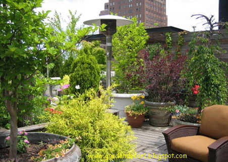 Garden Decor: Lawn And Garden Decor