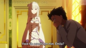 re: zero kara hajimeru isekai seikatsu 13