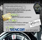 Nyerj egymilliót!