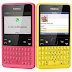Nokia Asha 210 Price in Nigeria: Phone With WhatsApp Button