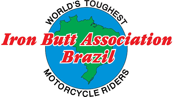 Iron Butt Association Brazil