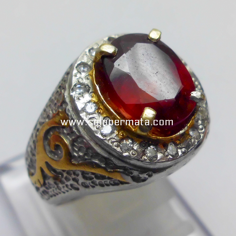 batu permata hessonite garnet 11g05 toko batu akik permata murah batu permata hessonite garnet 11g05 toko batu akik permata murah