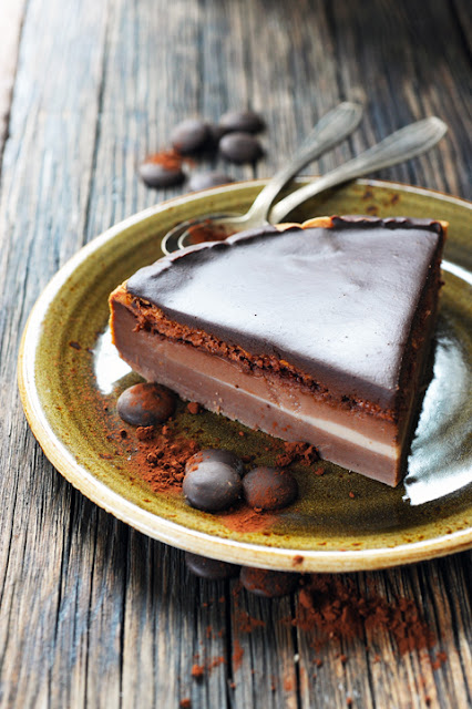 Les gâteaux magiques sont-ils vraiment magiques ? Gâteau magique très très chocolat !