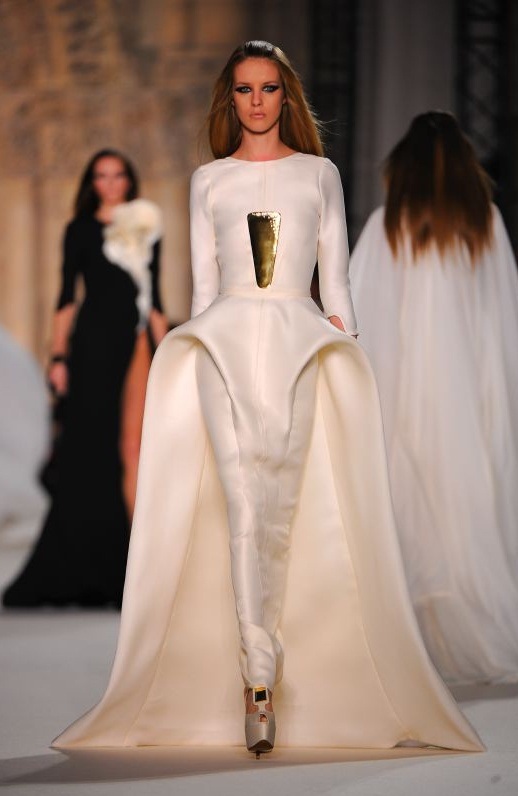 define couture