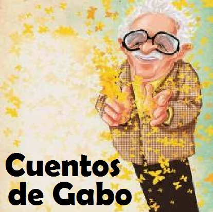Cuentos de Gabo