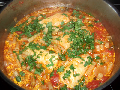 Massada de Peixe