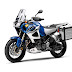 YAMAHA XT1200Z SUPER TENERE MOTOSİKLET