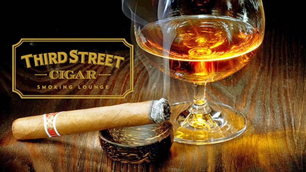 Third Street Cigar