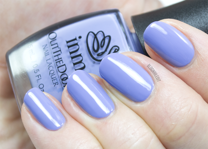 Cosmoprof North America 2014 INM (International Nail Manufacturers