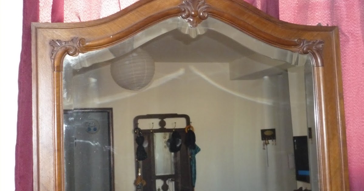 Venta Garaje: Muebles Antiguos