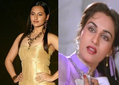 photos sonakshi sinha