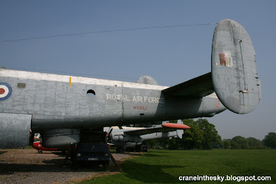 Avro Shackleton