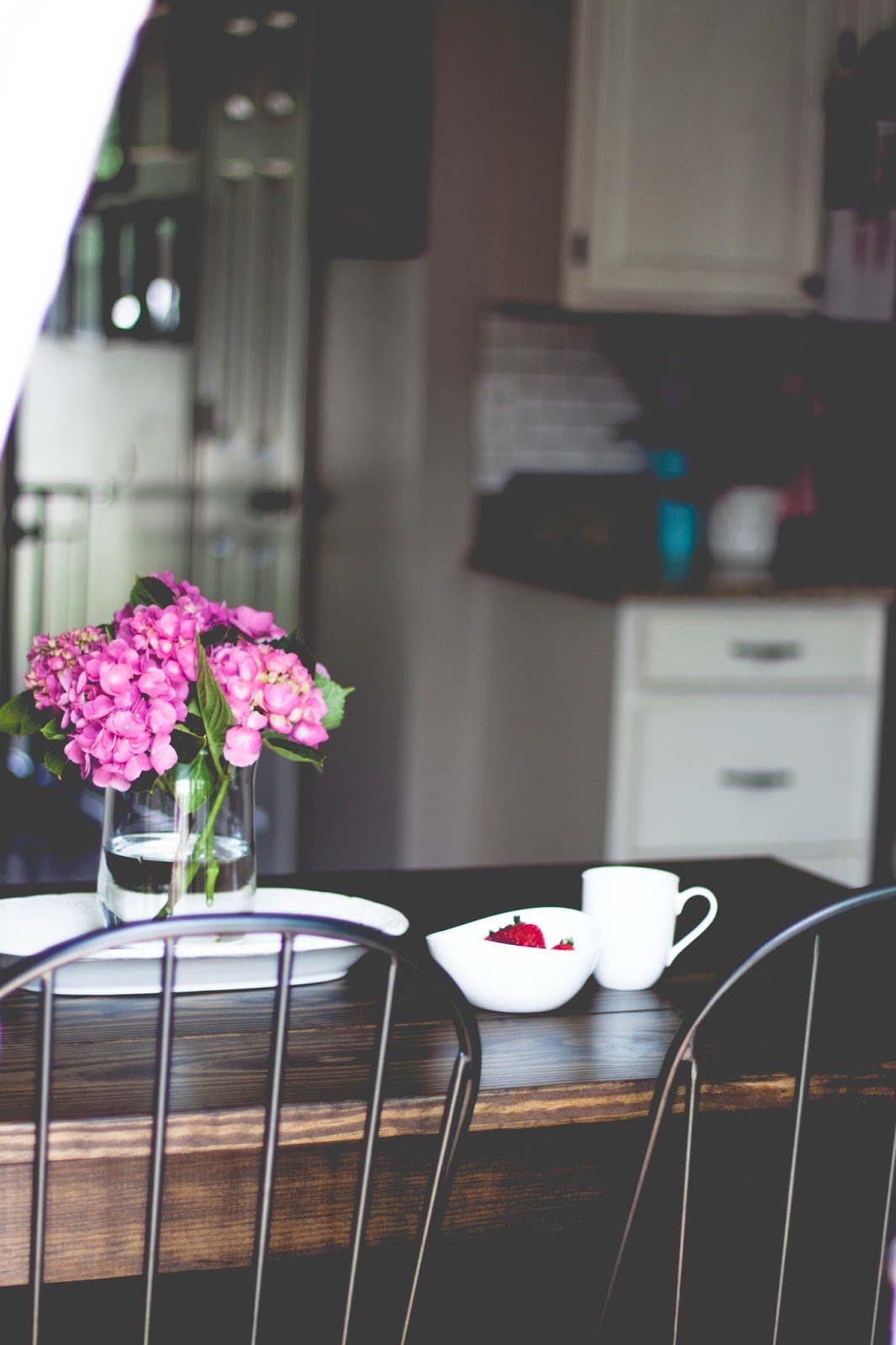 I Love You More Than Carrots How A Farm Table Made Me Fall Back In