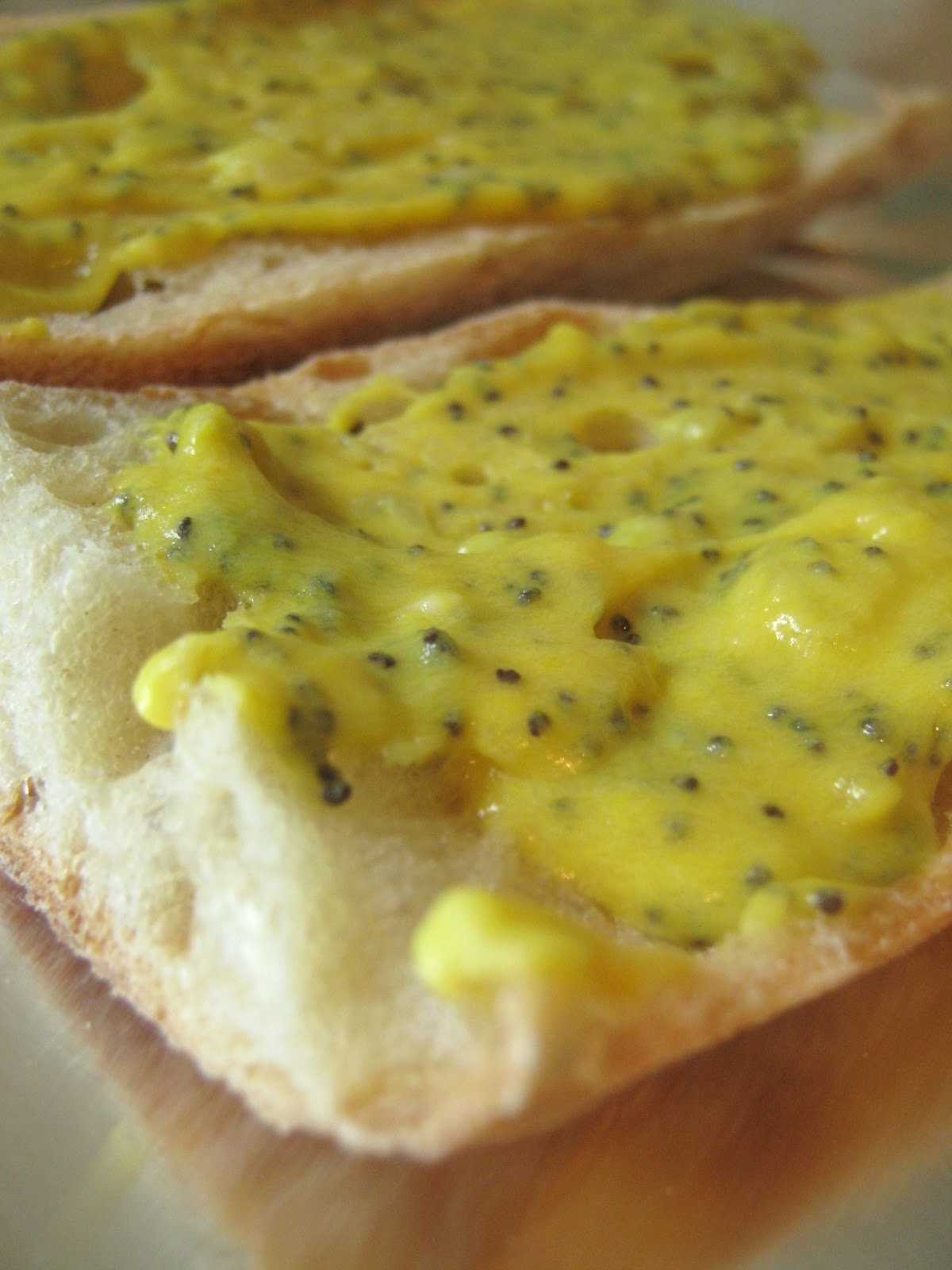 Rindy Mae Mom's Salami & Swiss Sandwich Loaf