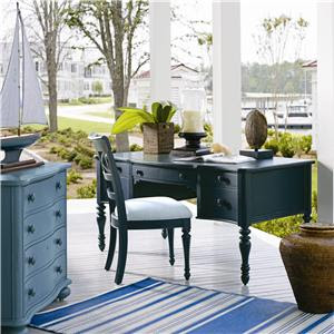 Hydrangea Hill Cottage: Painted Coastal Furniture
