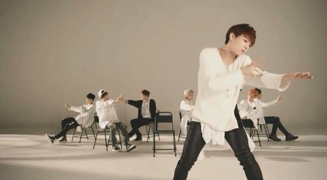 WaktuPas Review BTSJust One Day