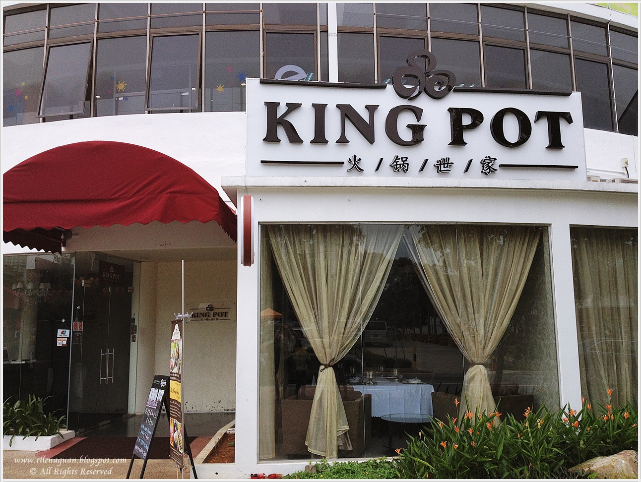 Cuisine Paradise Eat, Shop And Travel King Pot Steamboat Big Splash