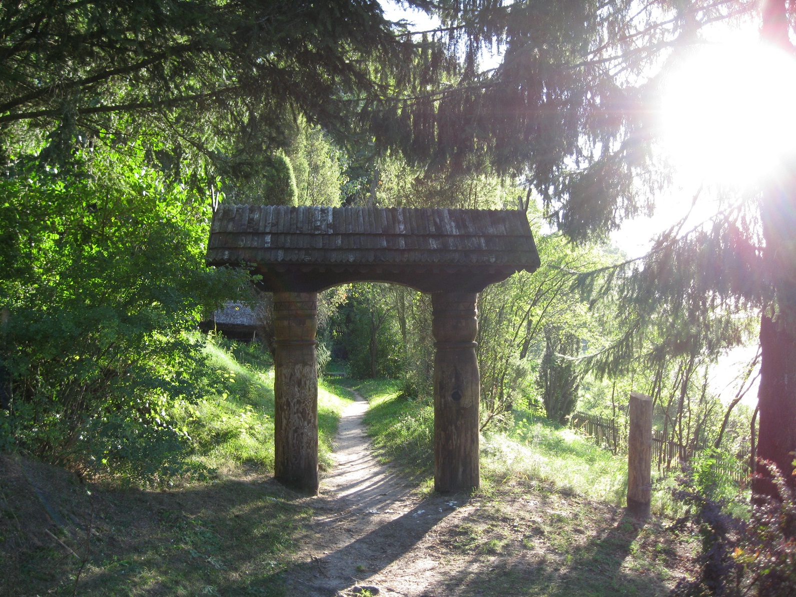 HACIA LOS LIMITES DEL TIEMPO: septiembre 2012