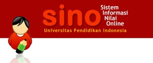 Sistem Informasi Nilai Online